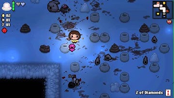 The Binding of Undertale: Afterbirth