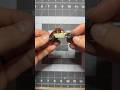HOW TO MAKE A JUNKED HOT WHEEL #hotwheelscustom #diecast #customdiecast #hotwheels