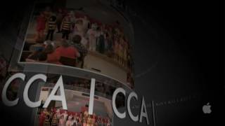 2016 CCA Kindergarten Graduation Intro/Menu/Song