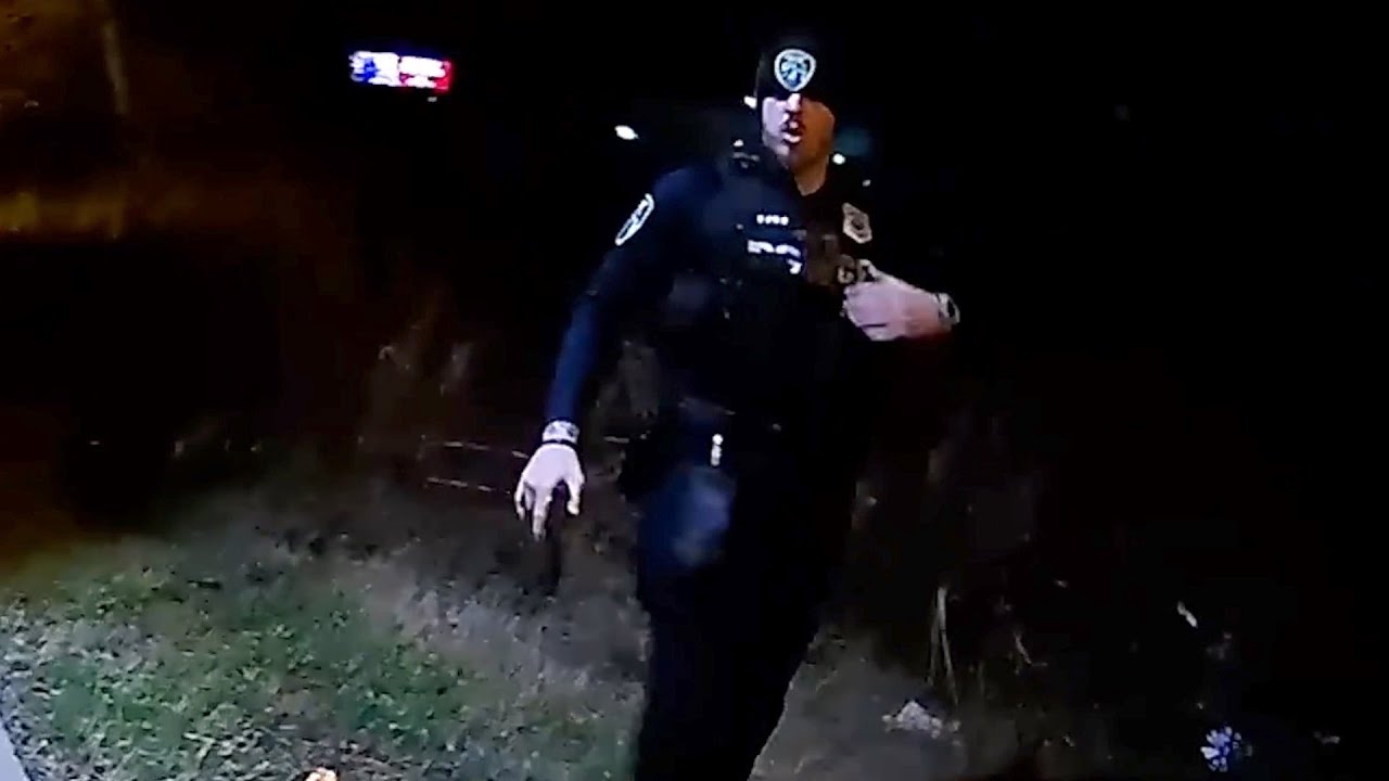 Shreveport Police Officer Arrested and Charged After Shooting an ...