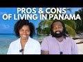 Pros and Cons of Living in Panama as Black Americans Mp3 Song
