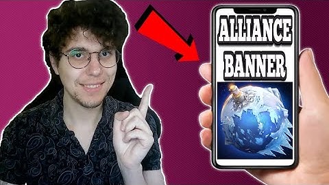 Hoe maak je een alliantiebanner in Whiteout Survival?