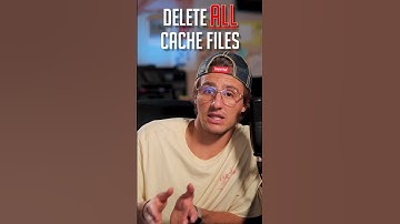 Need More Space? Learn How to Clear Media Cache in Premiere