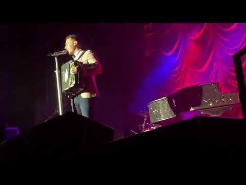 Nathan Carter - Boat To Liverpool