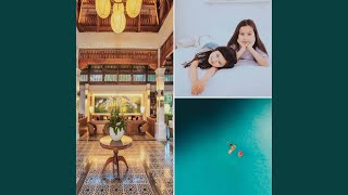 Sprightly Moods for Fall Vacationing