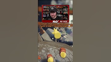 the game is true horror 😭   #shorts #peak