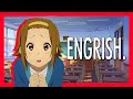 Anime Characters Speaking Cringe English COMPILATION Anime Characters Speaking Cringe English COMPILATION