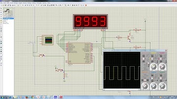 Внешние прерывания в AVR микроконтроллерах