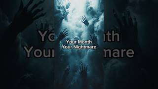 Your Month Your Nightmare Ai Generated