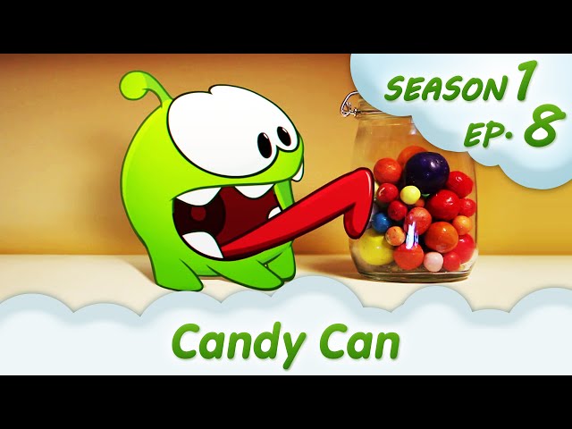 Cut the Rope 2 introduces fun new friends but feeds Om Nom the same old  candy (review)