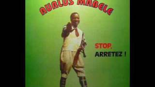 Aurlus Mabele - Mali Bamako chords