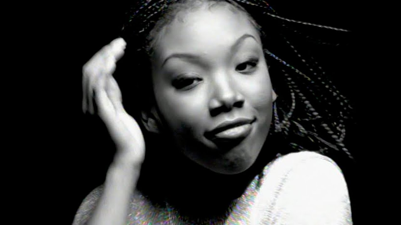Brandy - Best Friend (Official Video)