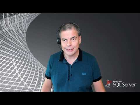 Video: Aan hoeveel tabellen kunnen we deelnemen in SQL Server?