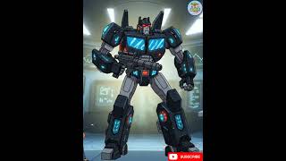 Part 5 Transformers The Multiverse Fracture Explained in  #shorts
