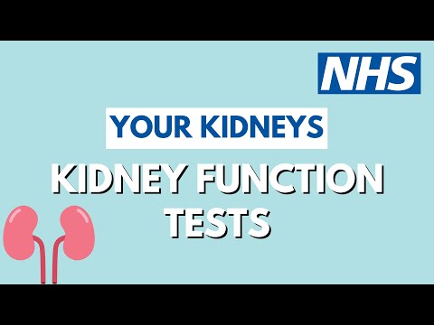 Tests to check