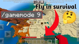 New gamemode in Minecraft 1.19