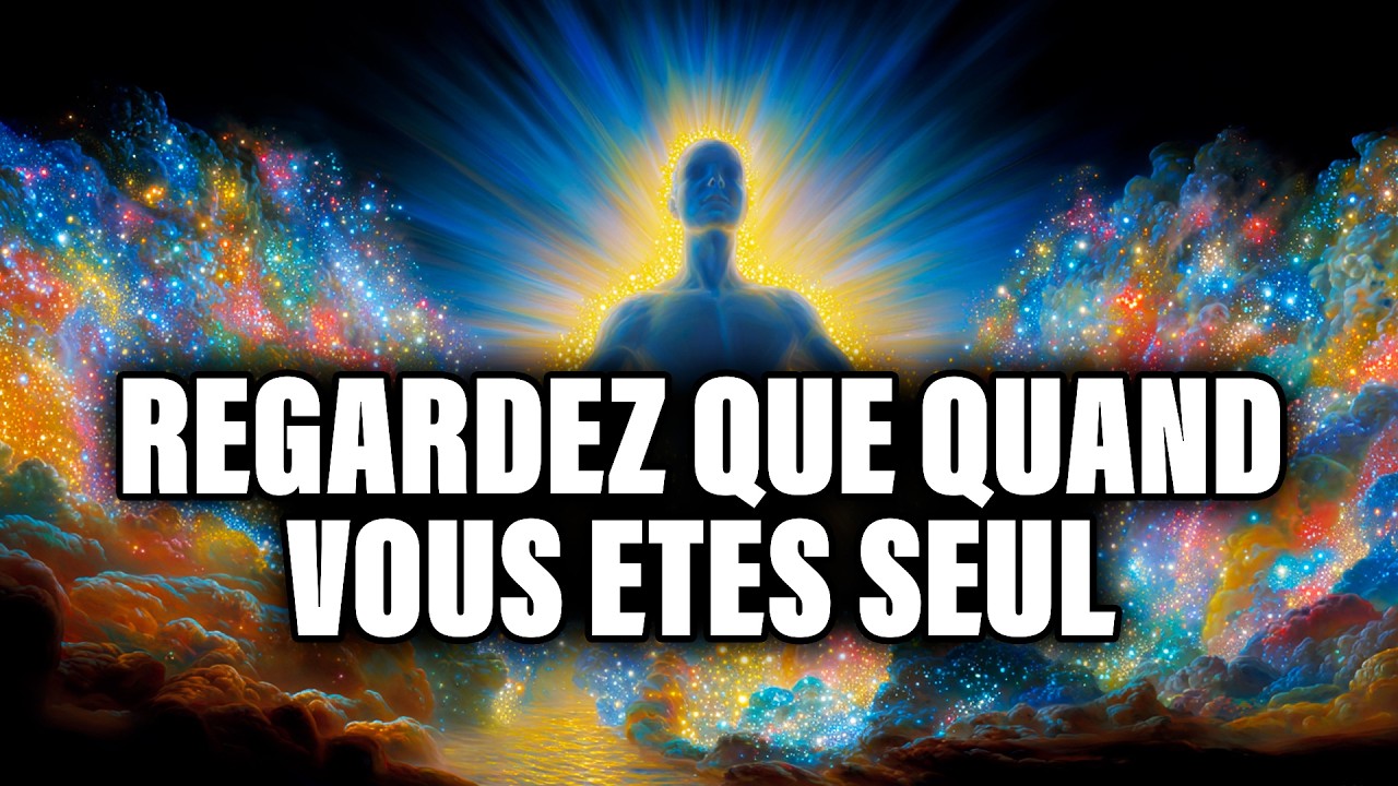 ÉLU : REGARDE CECI SEUL DÈS MAINTENANT » 😨💥