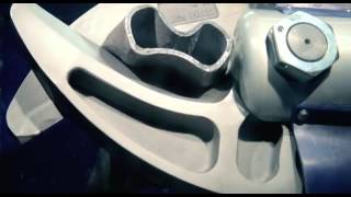 LUKAS Cutter S 700 E   Performance on NFPA cutting tests   YouTube