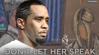 Diddy vs Witness |The Fight Over Victim Impact Statement! The Defense Says No! #diddytrial #federal