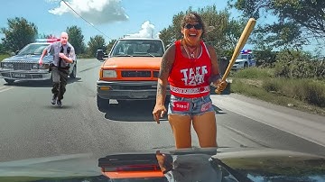 💣When People MESSED with the WRONG Cops #118 | Dashcam Instant Karma