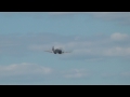 Supermarine spitfire  jim beasley  wwii weekend 2014  saturday