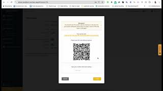 Vouchery Security: Setting up Multi-Factor Authentication (MFA) on your Vouchery.io Account.
