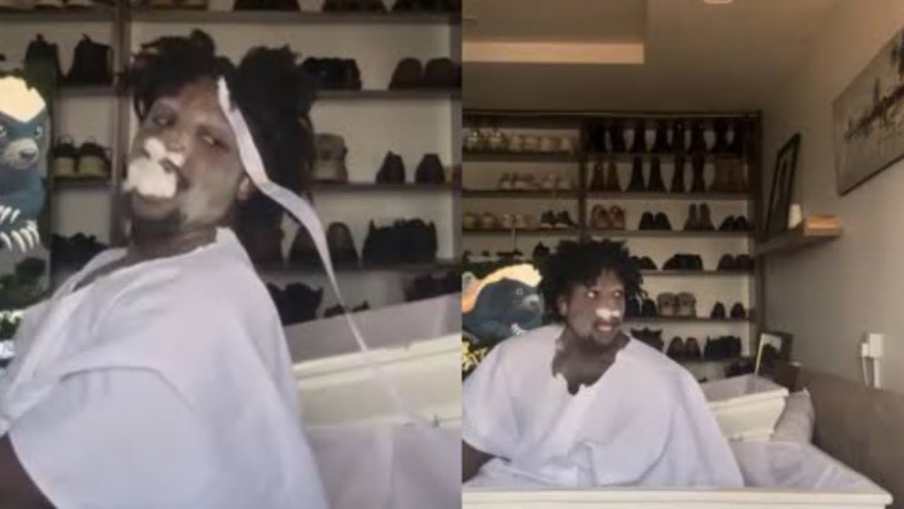 Let’s stay united, stay informed, and face reality with wisdom that verydarkman for you