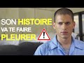 Cette histoire de michael scofield  wentworth miller