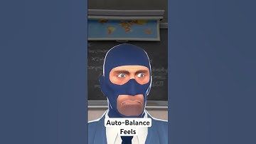 Auto-Balance Feels [SFM] #tf2 #sfm #memeanimation #sfmcollective #memegif #memes #tf2memes #comedy