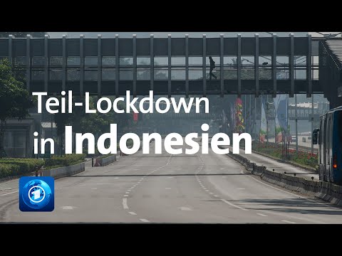 Video: Rapportera 5 000 Saknade Efter Jordbävningen I Indonesien