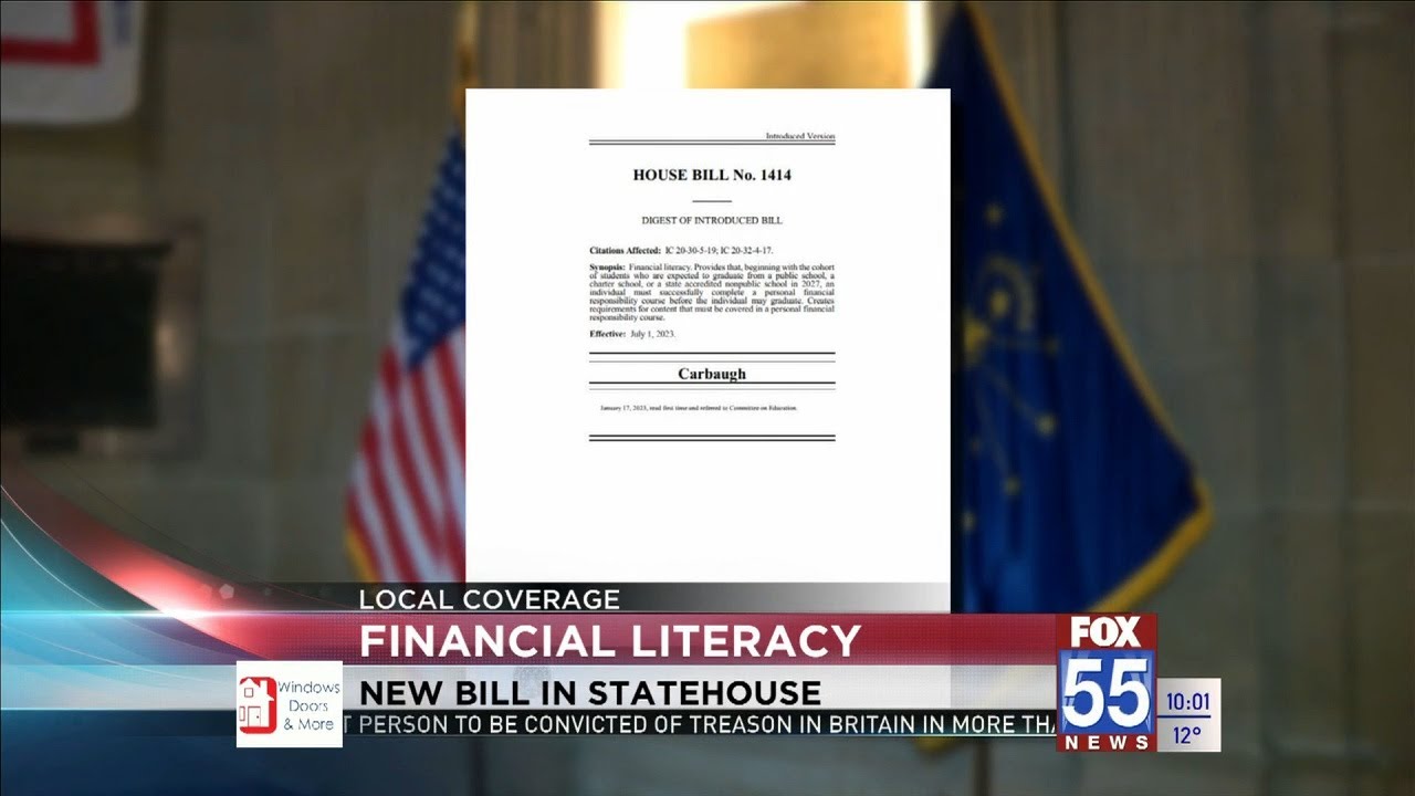 Current Bills In Indiana Legislature Current Bills In Indiana Legislature