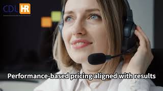 Outsourcing Services in CAMBODIA by CDL-HR