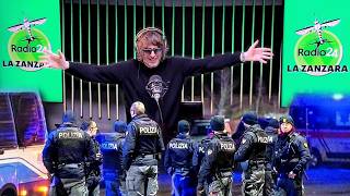 Download Lagu The Rogoredo Police Officer Is a Criminal Traitor - La Zanzara, February 20, 2026 MP3