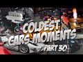 Coldest car moments part 30