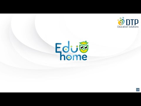 Video Eduhome - Giải Pháp Số Đồng Hành Cùng Chương Trình... - YouTube