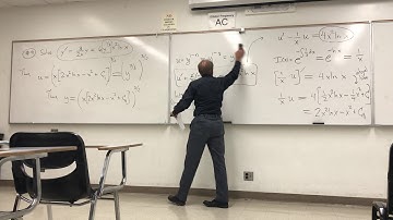 Math 250B: Final Exam Review Session (Saturday)