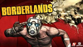 Soundtracks: Music Collection - BORDERLANDS
Information TBA. Soundtracks: Music Collection - BORDERLANDS