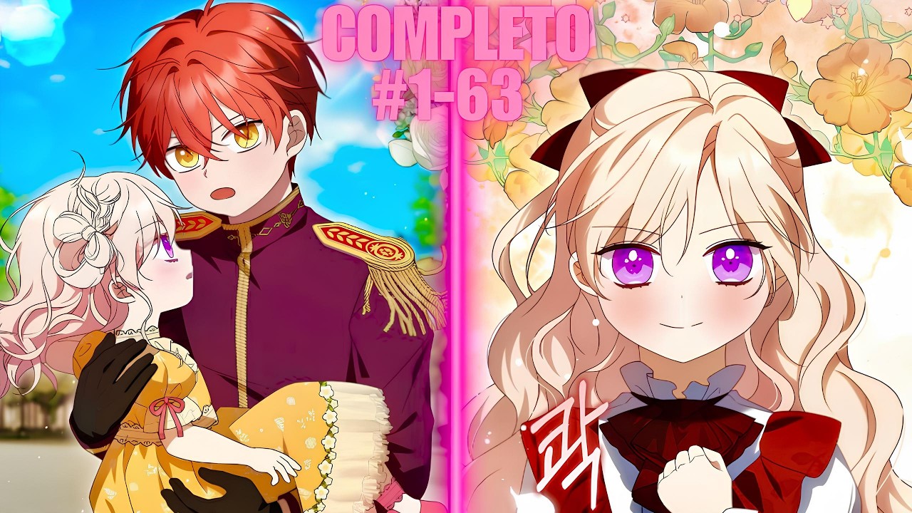 LA HIJA DEL DUQUE QUE VIVIÓ UNA DOBLE VIDA EN LAS SOMBRAS RESUMEN DEL MANHWA