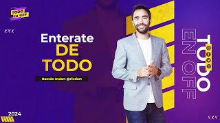 #TODOENOFF - Program 137