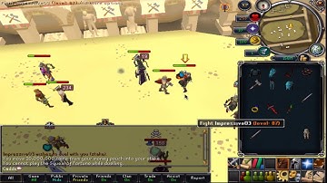 Staking Vid#3-Ft. Vls Spec