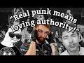 Conservatism and Punk: The Ultimate Deep-Dive