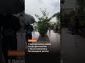 Постраждала дитина в Києві / hromadske