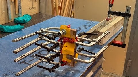 12 Nov 2025 Enlarging the starboard steps