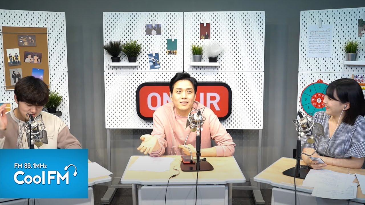 [심야식당 생녹방] 태사자 김영민 방문!! 난데없는 꽹과리 바이브!