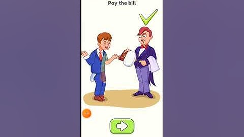 Dop 5: Delete One Part Level 41 Gameplay Walkthrough Solution