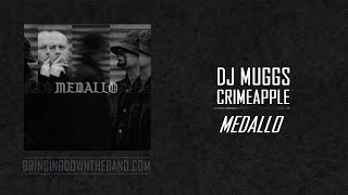 DJ Muggs & Crimeapple - 
