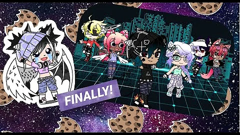 🍪Welcome to SHA🍪 part 1||voice acted