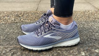 Brooks ghost 12 granite Clearance