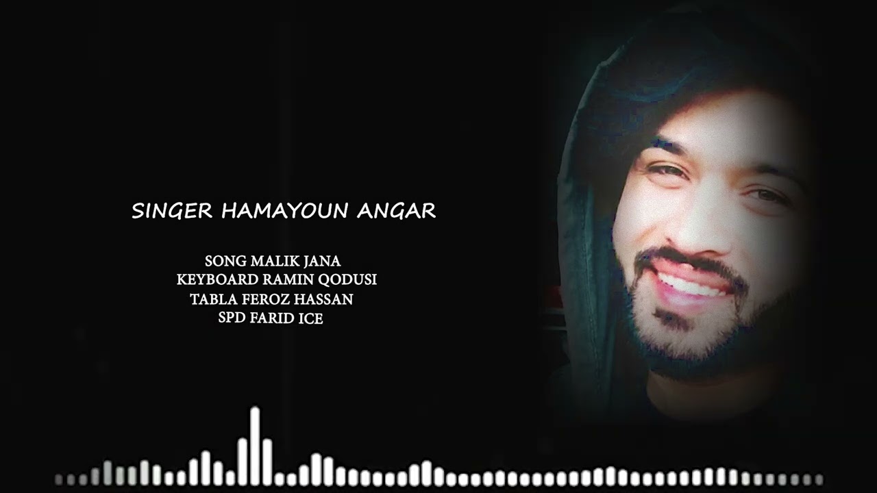 Hamayoun Angar | Malik Jana |