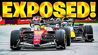 HUGE NEWS for Ferrari as Hamilton's Brutal Radio EXPOSES Ferrari SF-26 Truth After Canada GP!
